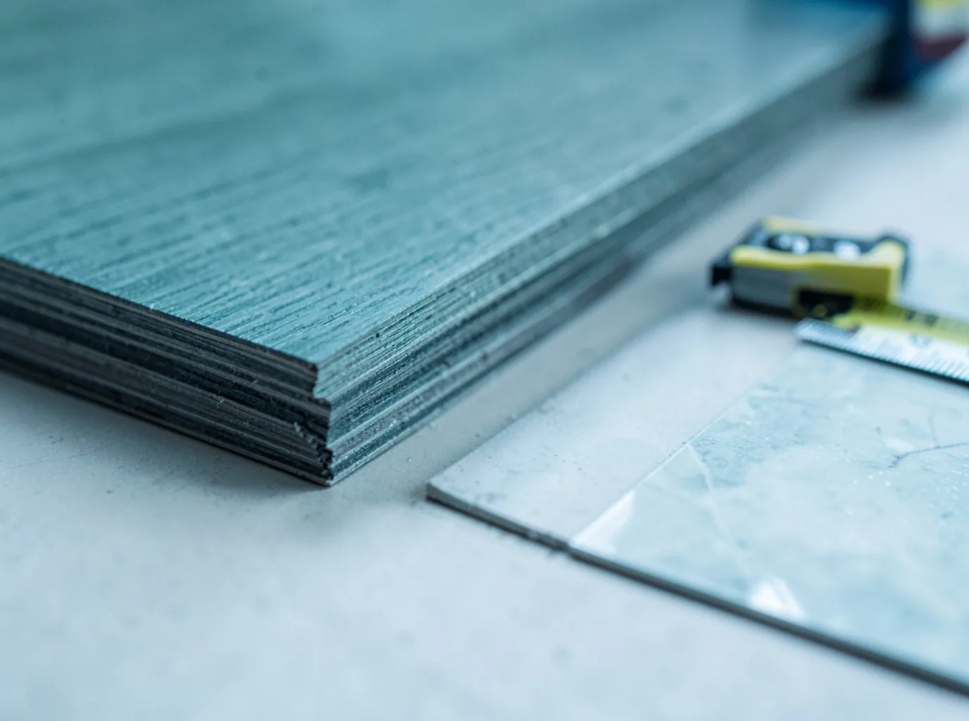 Luxury Vinyl Plank Installation England, AR FAQs